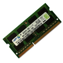 4GB DDR III