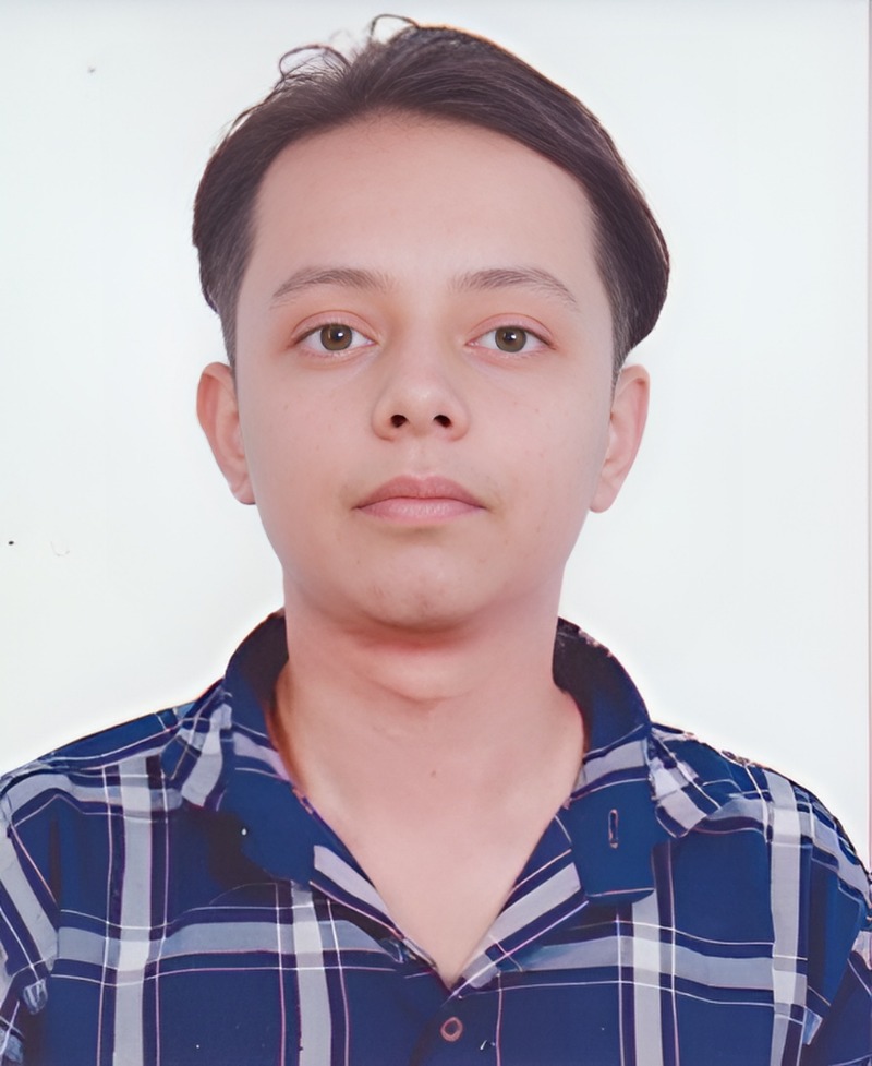 Arpan Bhandari