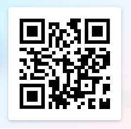 Organization QR Code